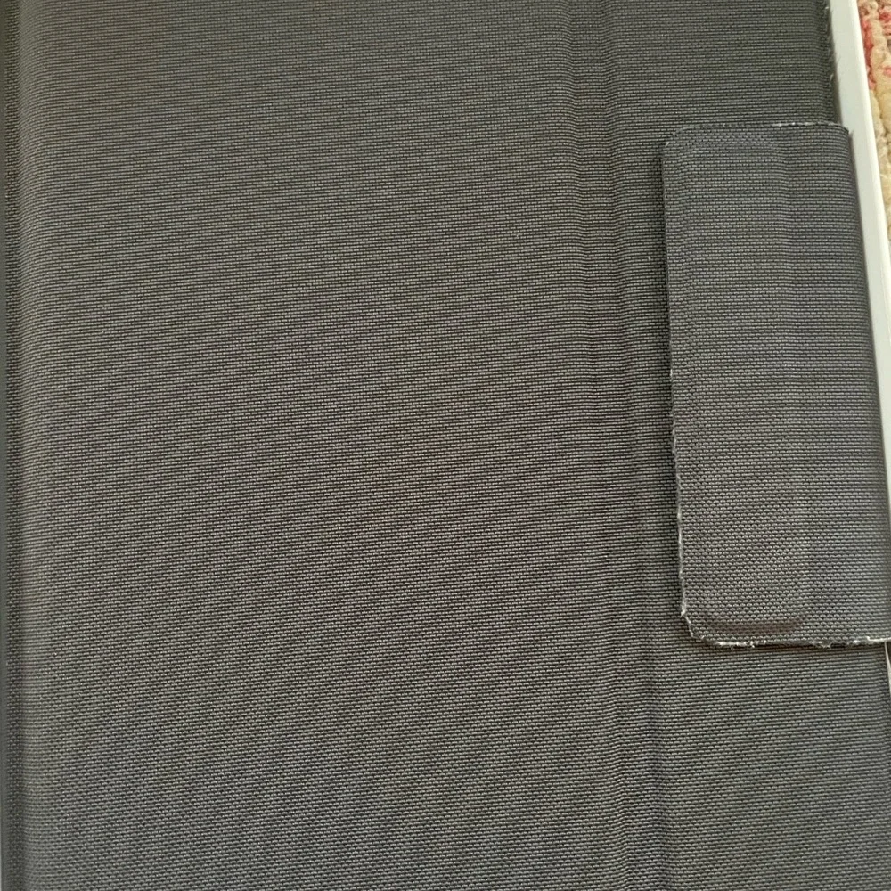 Logitech IPad keyboard